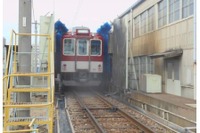 近鉄、大阪阿部野橋駅~布忍駅開業90周年記念列車ツアーを実施…4月13日 画像