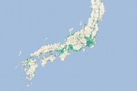 ソフトバンクモバイルの回線速度が速いエリアは全国の約7割…RBB TODAY調べ 画像