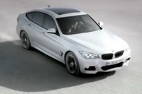BMW 3シリーズ 新型にグランツーリスモ…306psターボのパフォーマンス［動画］ 画像