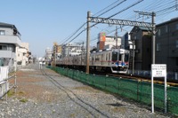 京成押上線四ツ木~青砥間の高架化、事業期間を10年延長 画像