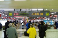 東急東横線渋谷駅舎跡地でイベント…ユニクロが世界最大のUTストア 画像