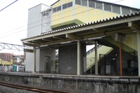 JR東海、御殿場線下土狩駅のバリアフリー化が完成 画像