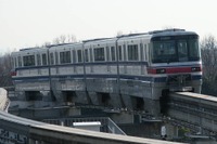 大阪モノレール、5月に車両基地見学会を開催 画像