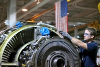 デルタ航空、アメリカ労働省から労働者保護の優秀事業者として認定 画像