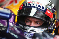 ベッテル「F1はそんなにイージーな世界じゃない」 画像