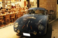 アルペン・クラシックカー・ラリー2013の開催概要発表 画像