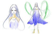 TOYOTA×STUDIO4°Cが新作アニメ「小さな花の歌(仮)」製作 東京国際アニメフェアで発表 画像