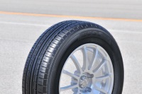 DNA ECOSが低燃費タイヤに進化…ECOS ES31 画像
