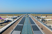 中部国際空港、LCC就航記念セレモニーを開催…3月31日 画像