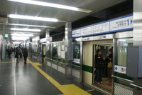 ポートライナー、平日朝ラッシュ時の三宮発を増便 神戸新交通 画像