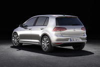 VWジャパン庄司社長、新型ゴルフ「6月に導入する」 画像