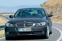 BMW 3シリーズ 新型の日本導入予定が明らかに 画像