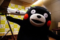 ソラシド エア、熊本県の観光PRを行う「くまモンGO!」を就航 画像