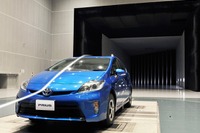 トヨタ自動車、パワートレーン共同開発棟と風洞実験棟を竣工 画像
