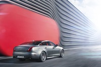 【ニューヨークモーターショー13】ジャガー XJに頂点、XJR…550psスーパーチャージャー搭載 画像