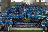 宇宙教育センター、APRSAF-20水ロケット大会に派遣する日本代表を募集 画像