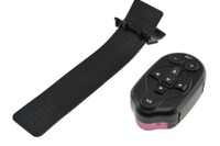エバーグリーン、ハンドル固定タイプの自動車用ステアリング学習リモコンを発売 画像