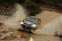 WRC、ラリーポルトガルの前哨戦ファフェ・ラリースプリントに29の車がエントリー 画像
