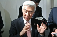 トヨタ加藤副社長「TNGAは原低より商品強化」 画像