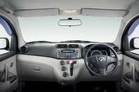 ダイハツ系プロドゥア、サバ州に部品物流センターを開設 マレーシア 画像