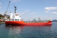 新日鉄住金ステンレス、省合金型二相ステンレス鋼が国内の船舶に初めて採用 画像