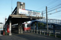 名鉄築港線が4月ダイヤ改正、休日の終発が繰り下げ 画像