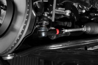 オートエクゼ、スポーツタイロッドエンドにCX-5用を追加設定 画像