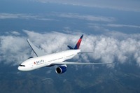 デルタ航空、MLB9チームのオフィシャル航空会社に 画像