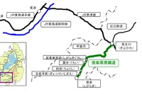 信楽高原鐵道、上下分離後の運賃が認可…現行運賃と同一 画像