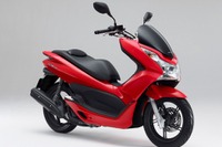 軽二輪車新車販売、12カ月連続プラス…3月 画像
