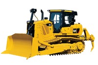 キャタピラー、エレクトリックブルドーザ をモデルチェンジ…オフロード法2011年基準適合 画像