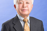 JAXA奥村新理事長「国際競争力を維持・向上させ続ける」 画像