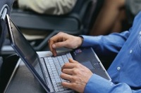 ルフトハンザ、長距離便のビジネスクラス室内の改装をスピードアップ、インターネット接続サービスも拡充 画像