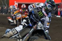 【WMX 第3戦】ヤマハ、ローランツは総合11位に終わる 画像