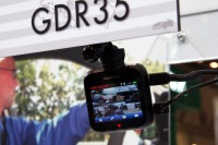 GARMINから、フルハイビジョンの1080p録画が可能なドラレコが今春登場 画像