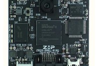 ZMP、小型組込オプティカルフローセンサモジュールを販売開始 画像