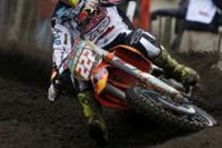 【WMX 第3戦】KTM、総合1-2フィニッシュ 画像