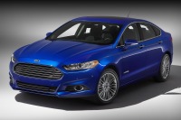 3月のフォード米国新車販売、23万台超え…2007年5月に次ぐ記録 画像