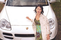 ポルシェの神髄中古車にアリ!! 画像