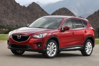 3月のマツダ米国販売、1.1％減…CX-5 と CX-9 は大幅増 画像