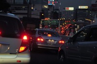 【ゴールデンウィーク】今年も東名渋滞減らし隊が活動 画像