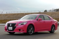 4月14日「首都高 エコ＆セーフティーカー IN 大黒PA」開催…EVAプリウスもやってくる 画像