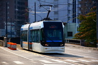 【ゴールデンウィーク】富山ライトレール、こどもの日に運転体験会開催 画像