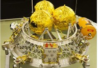 JAXA、イプシロンロケット今夏の試験機打ち上げに向け「準備は順調」 画像