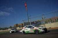 【WTCC 第2戦】ホンダ、レース1でタルクィーニが2位表彰台 画像