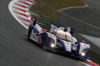 【WEC 第1戦】トヨタ、開幕戦は2012年仕様のTS030ハイブリッドで参戦 画像