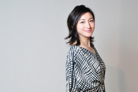 広末涼子インタビュー　30代を迎え感じる変化「殻を破ってひと皮むけました」 画像