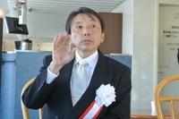 ホンダ学園関東校大木校長、業界ニーズ高まる一方で学生数減少に懸念 画像