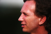 ホーナー代表「リソース制限協定はF1の道ではない」 画像