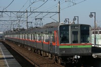 京成電鉄と北総鉄道、「ほくそう春まつり」向け臨時列車を運転 画像